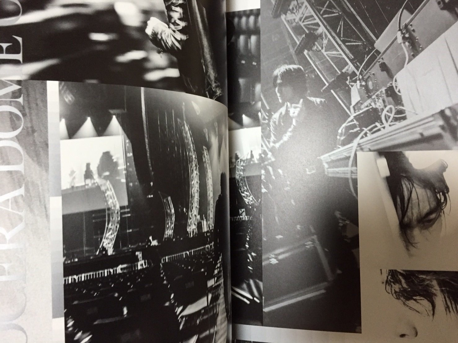 Amazon.co.jp: 氷室京介 KYOSUKE HIMURO 会報 KING SWING vol.63