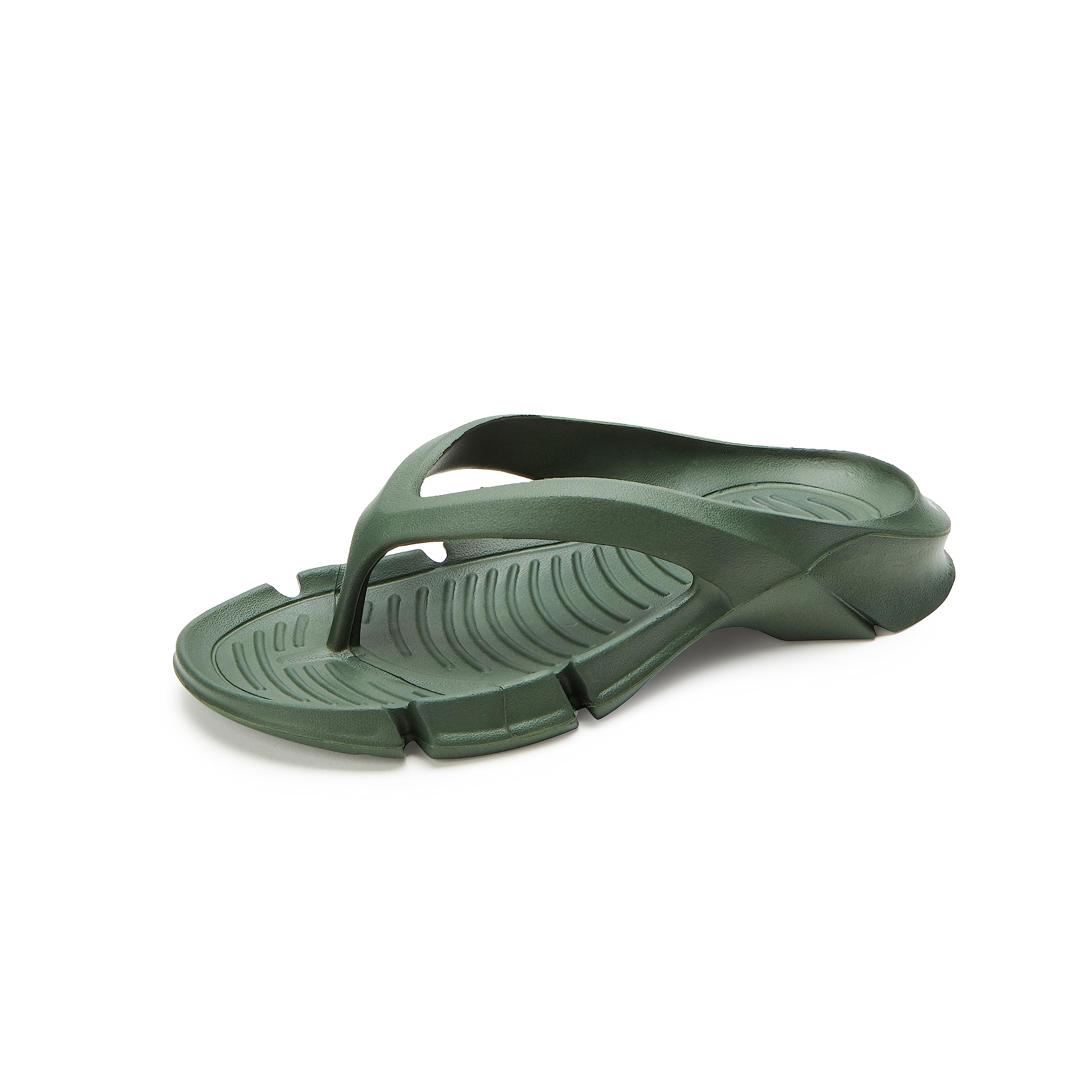 WoodlandMen's Slip On Flip-Flop