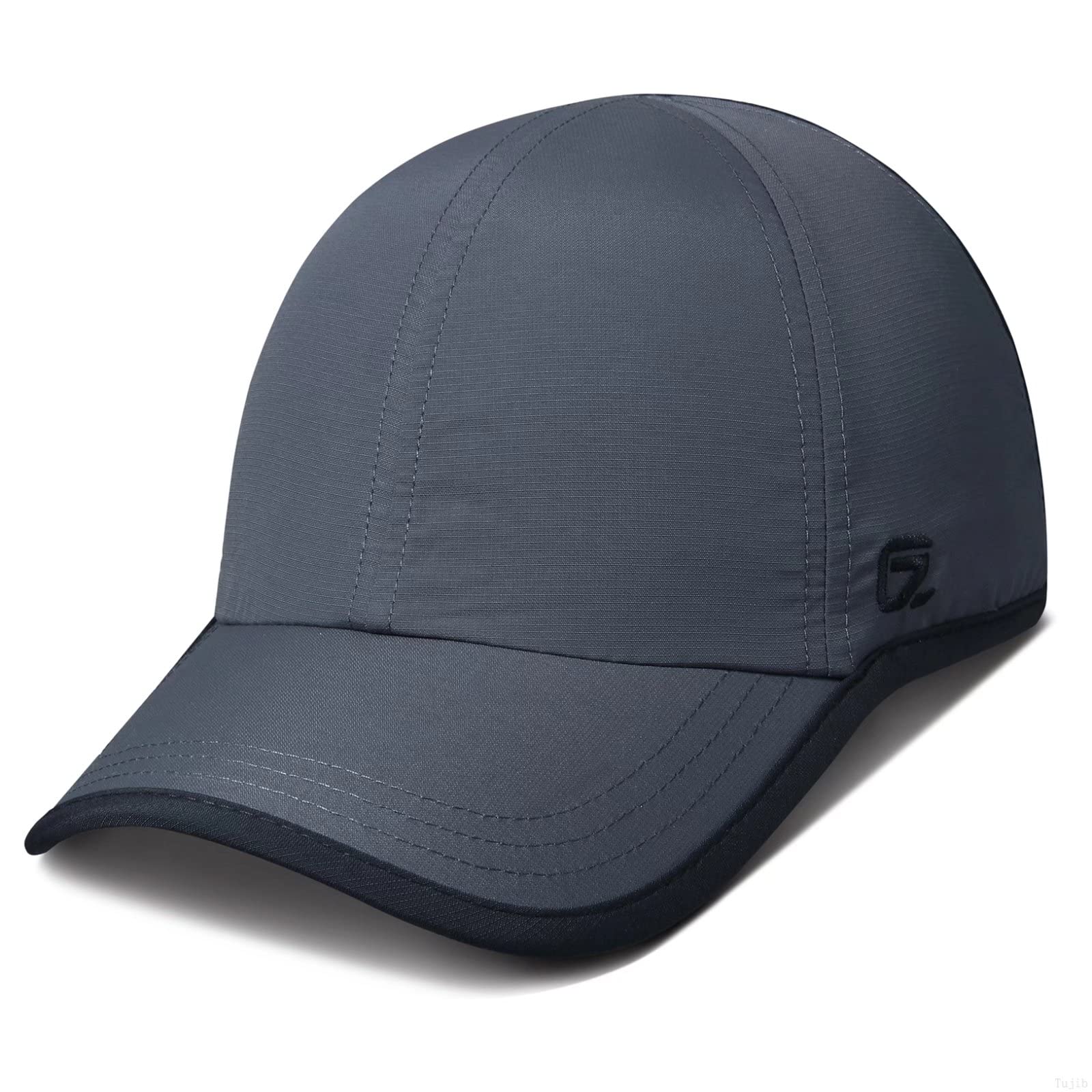 GADIEMKENSDUnstructured Hats UPF 50+ Lightweight Breathable Mesh Outdoor Caps