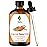 SVA Carrot Seed Oil - 4 Fl Oz - 100% Natural Cold Pressed Carrot Oil - for Face, Skin Care, Hair Care, Scalp Massage & Body Massage - Carrier Oil with Dropper