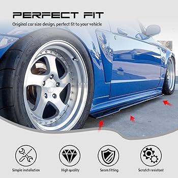 TFW49 SIDE TUCK WRAP SKIRTブルー L TFW49 SIDE TUCK WRAP