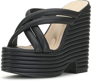 womens Citlali Platform Wedge Sandal Wedge Sandal