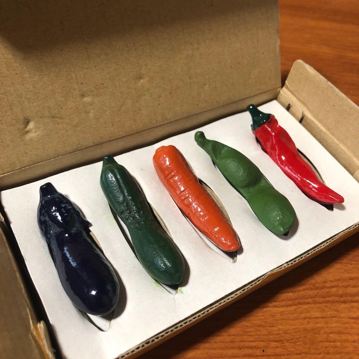 NO.98 ホワイトミモザ＆イタリアミモザ✨固まるハーバリウム箸置き2セット NO.98 ホワイトミモザ＆イタリアミモザ✨固まるハーバリウム箸置き2