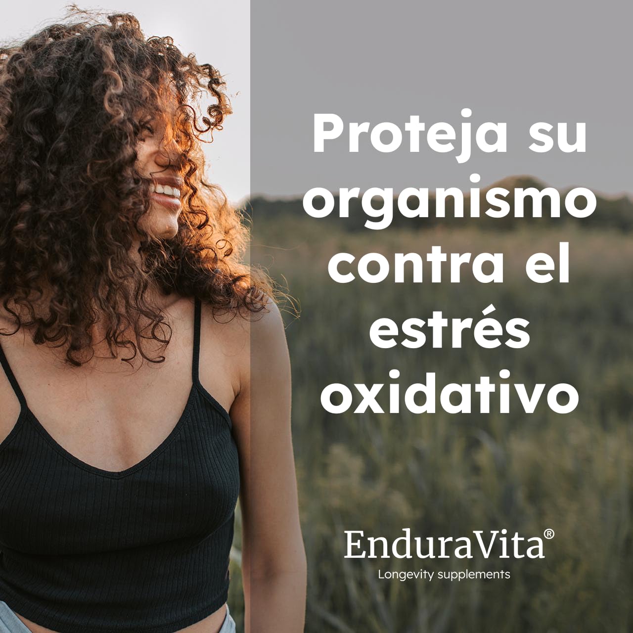 Cápsulas de resveratrol 60x250mg