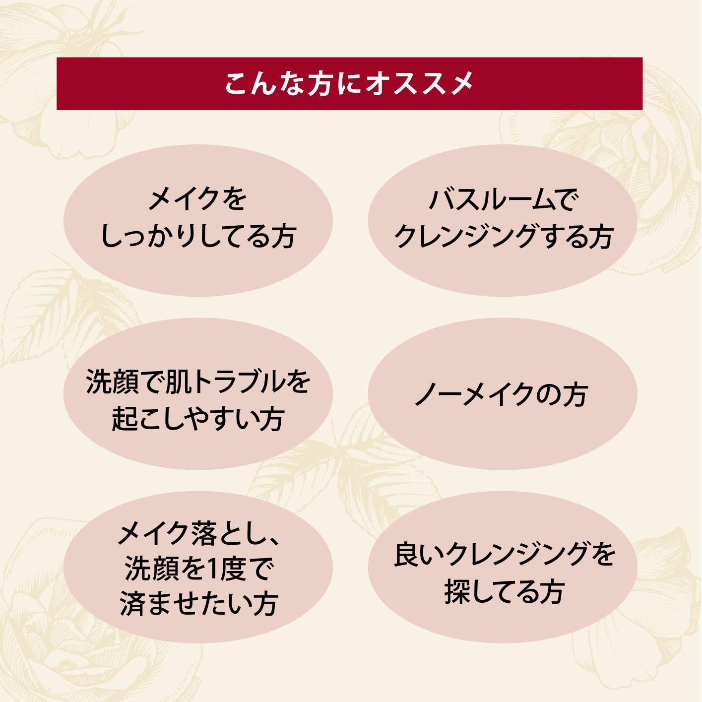 Amazon | ローズドビオ ROSES DE BIO ローズドビオ アクアクレンジング