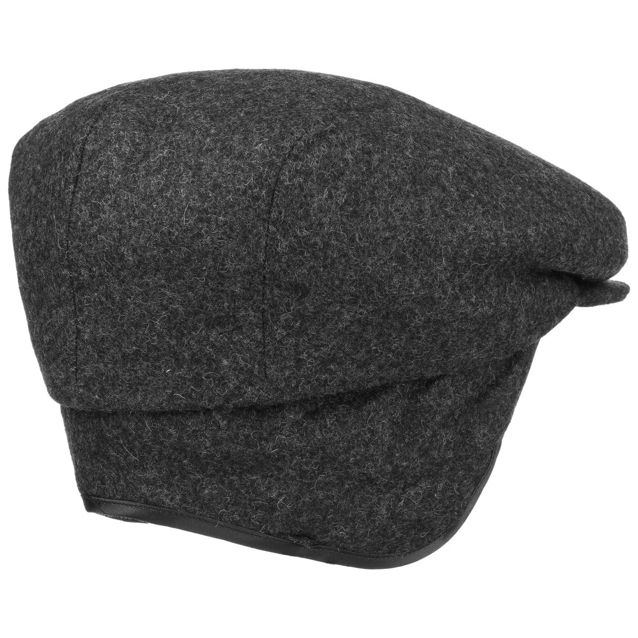 LIERYS Kaszkiet Kobiety Lierys Teflon Flatcap Mit