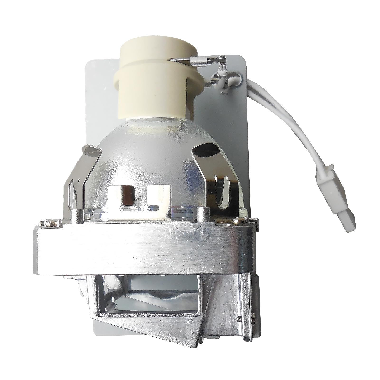 PRM45-LAMP Lampe ampoule bulbe de remplacement avec boîtier Compatible avec Promethean PRM-45 / PRM 45 / PRM45 Lampe PRM45 LAMP PRM45LAMP