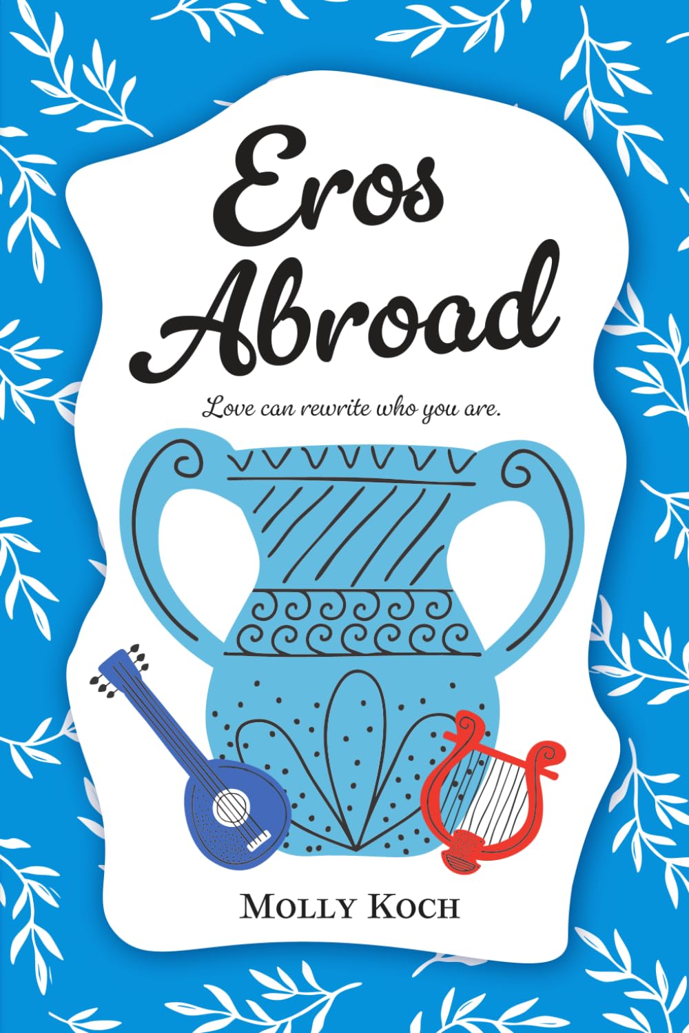 Eros Abroad
