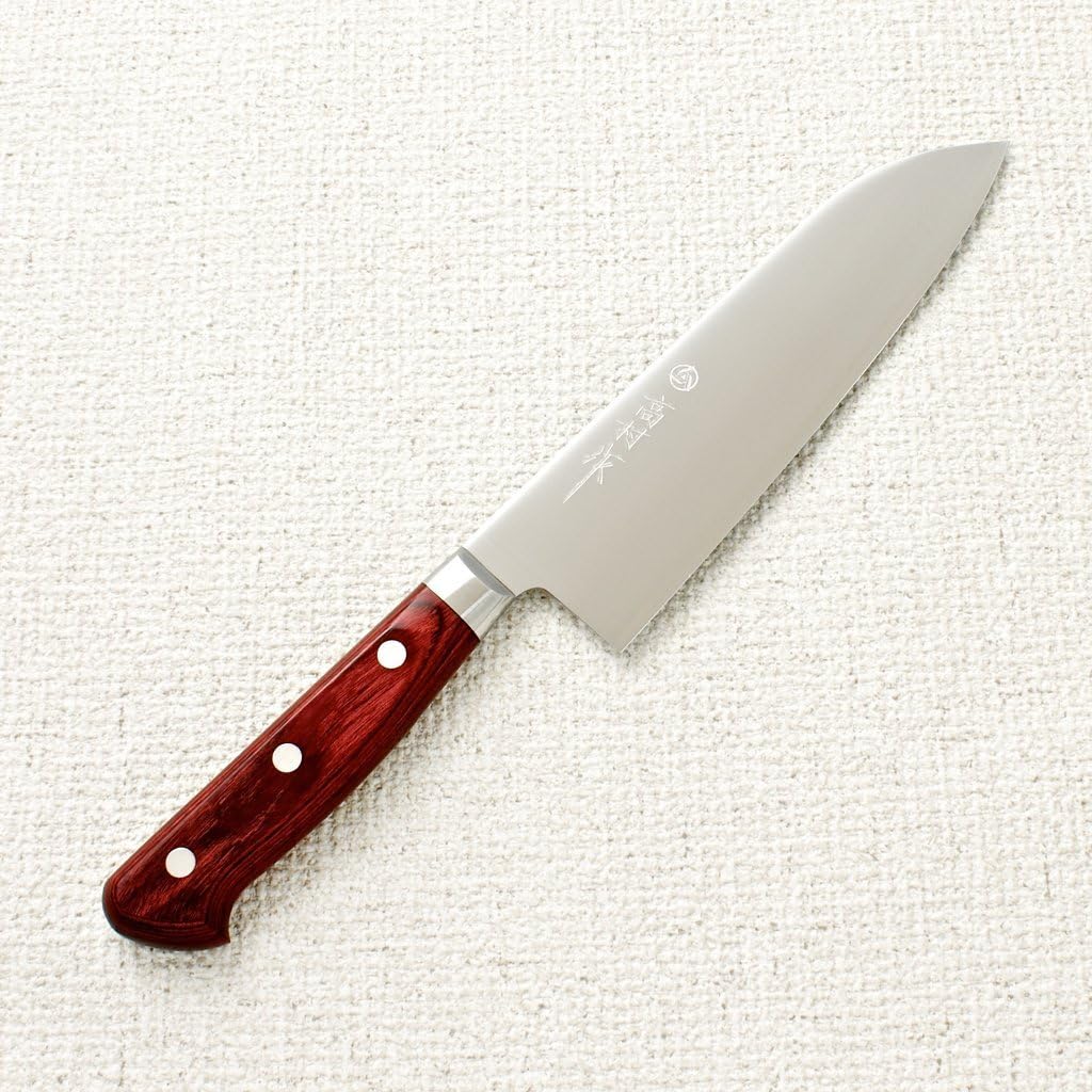 TAKAMURA R2 SANTOKU 170MM (6.7")