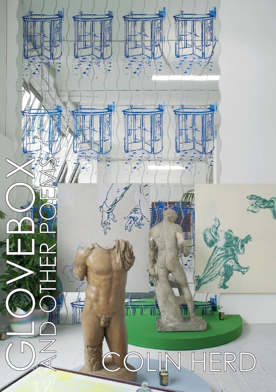 Glovebox: And Other Poems