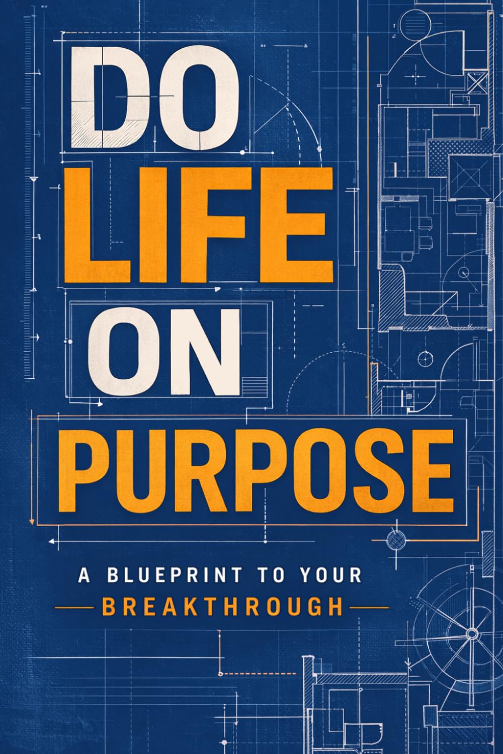 Do Life on Purpose: A Blueprint to Your Breakthrough