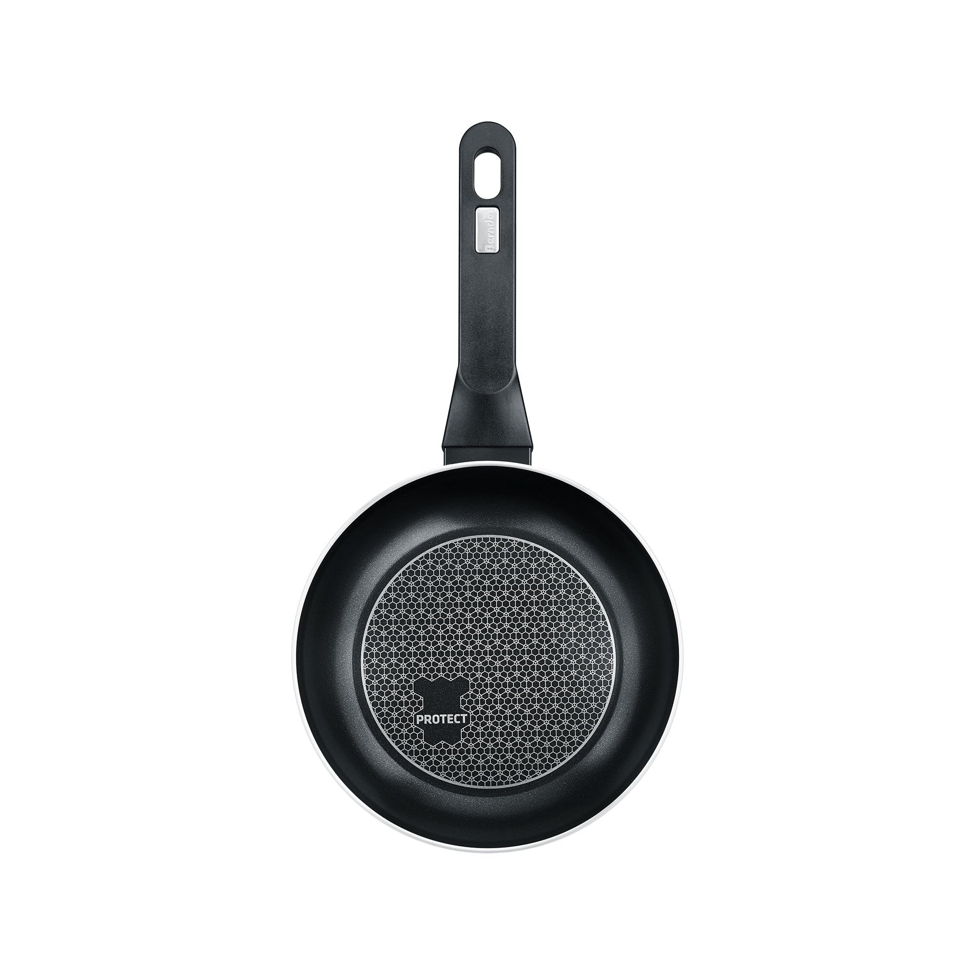 Berndes Padella 24 Cm Linea Edition 100 – Alluminio Antiaderente Con Fondo Induction, Adatta Al Forno - 2