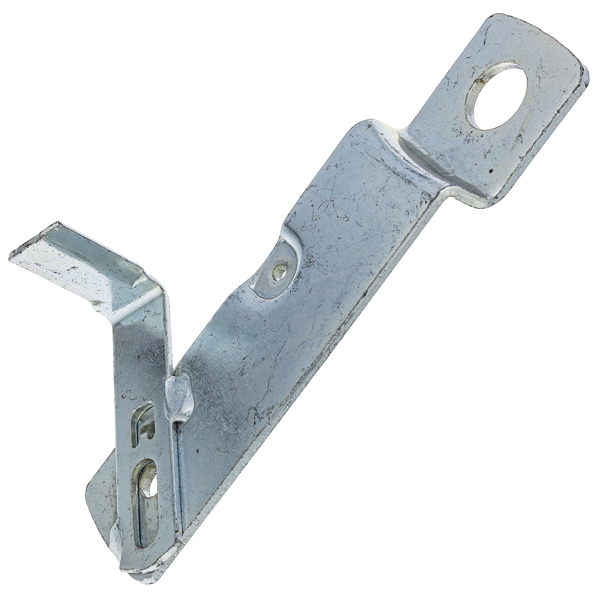 Amazon.com : CUB CADET 603P06259A Idler Pivot Bracket ZT1 Ultima
