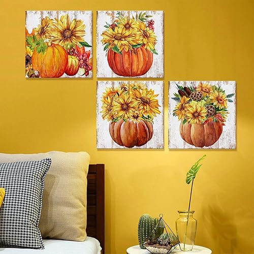 Miniatura 289 de Decoración rústica de cabaña, arte de pared de oso de vida silvestre, bosque, guardería, águila, lobo, alce, ciervo, imágenes para sala de estar,