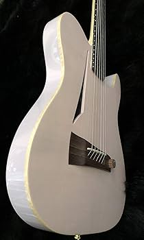 Amazon | P-PROJECT エレキギター AI-H COLOR:TPA トランス ピンク