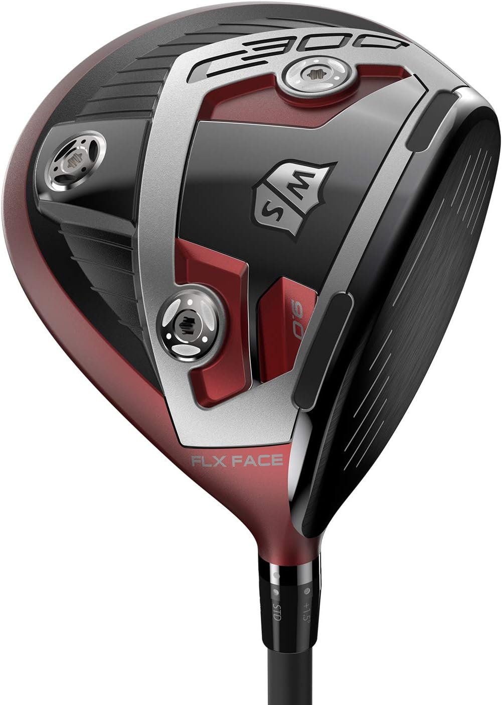Wilson Staff C300 Driver