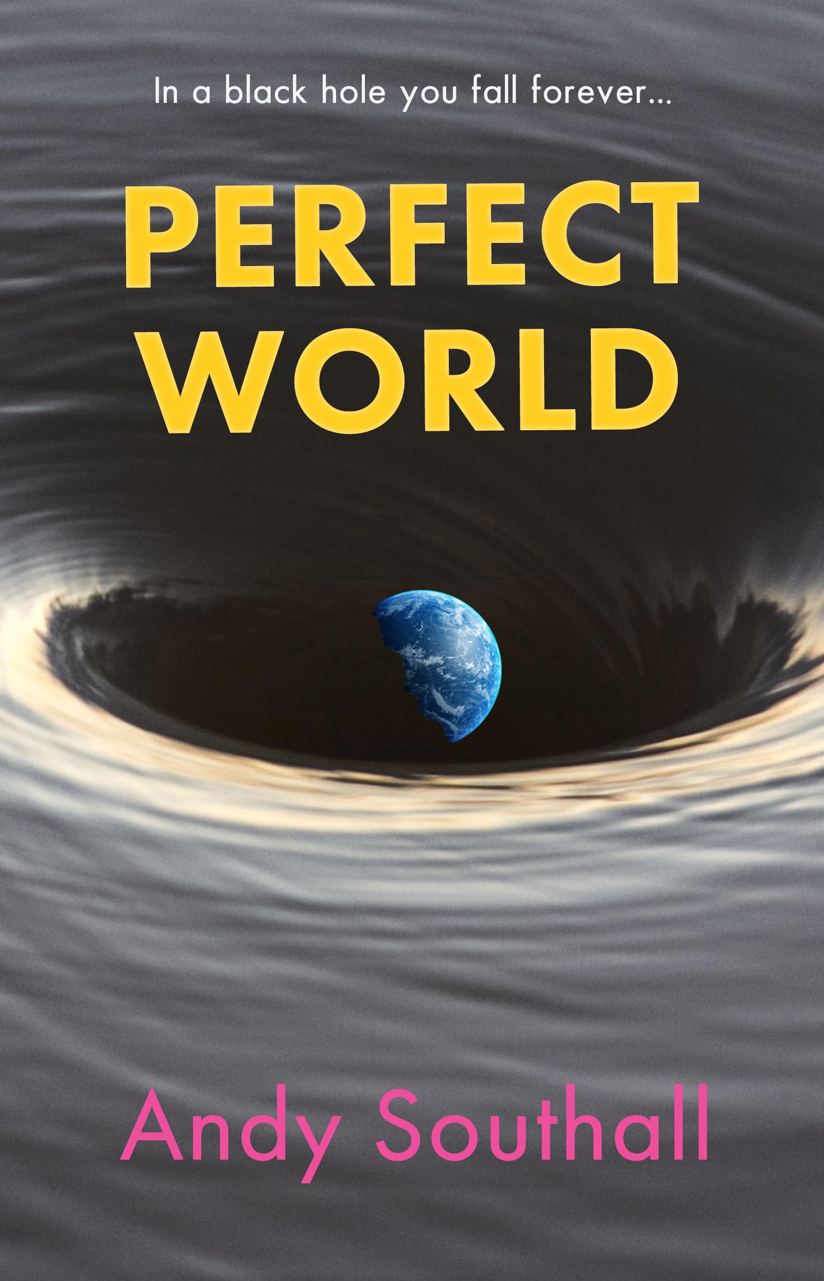 Perfect World (The Assumptors - Voyage of Domina Penelope Book 3)
