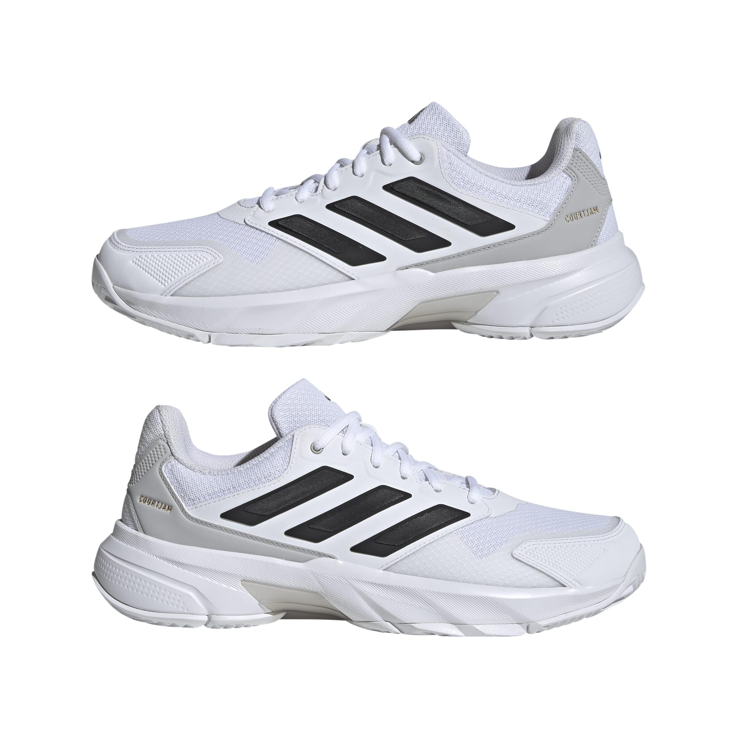 adidas Men's Courtjam Control 3 Tennisschuh