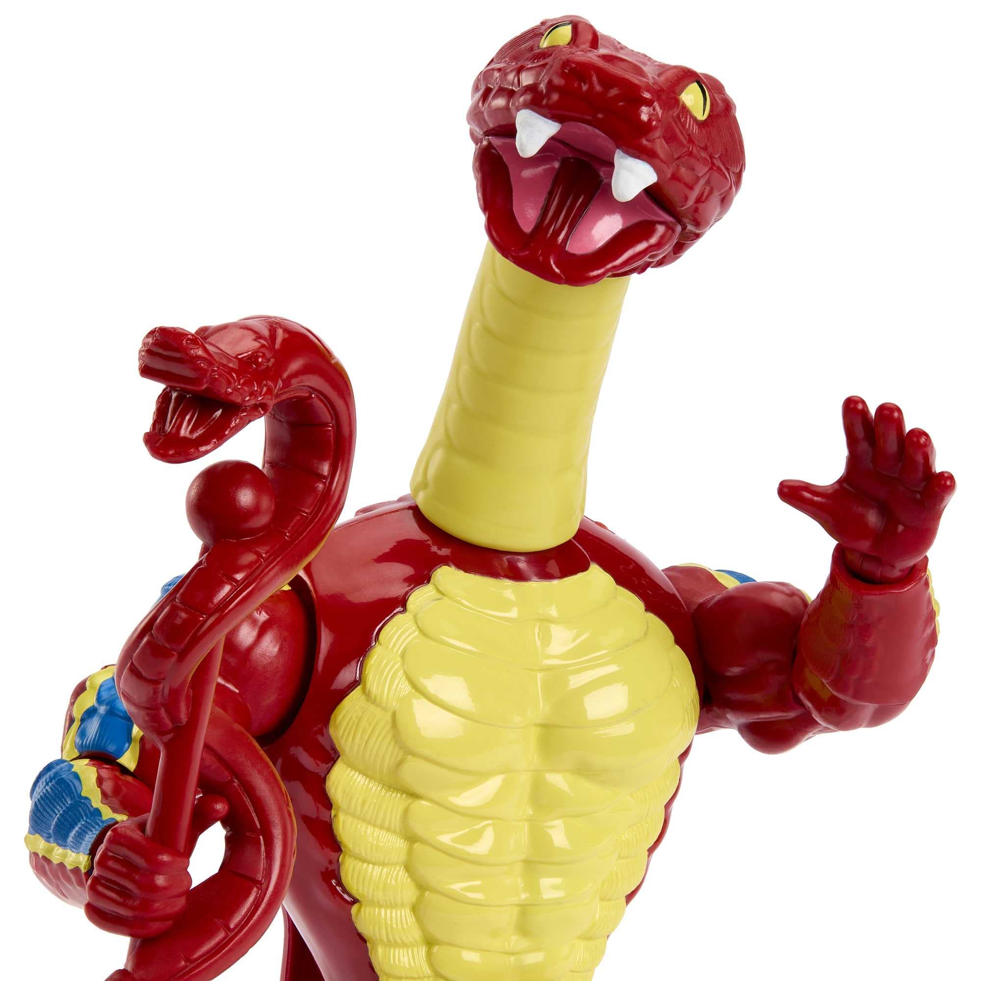 アメコミ Masters of the Universe Classics Rattlor Masters Of The Universe Les Maîtres de l'Univers Figurine