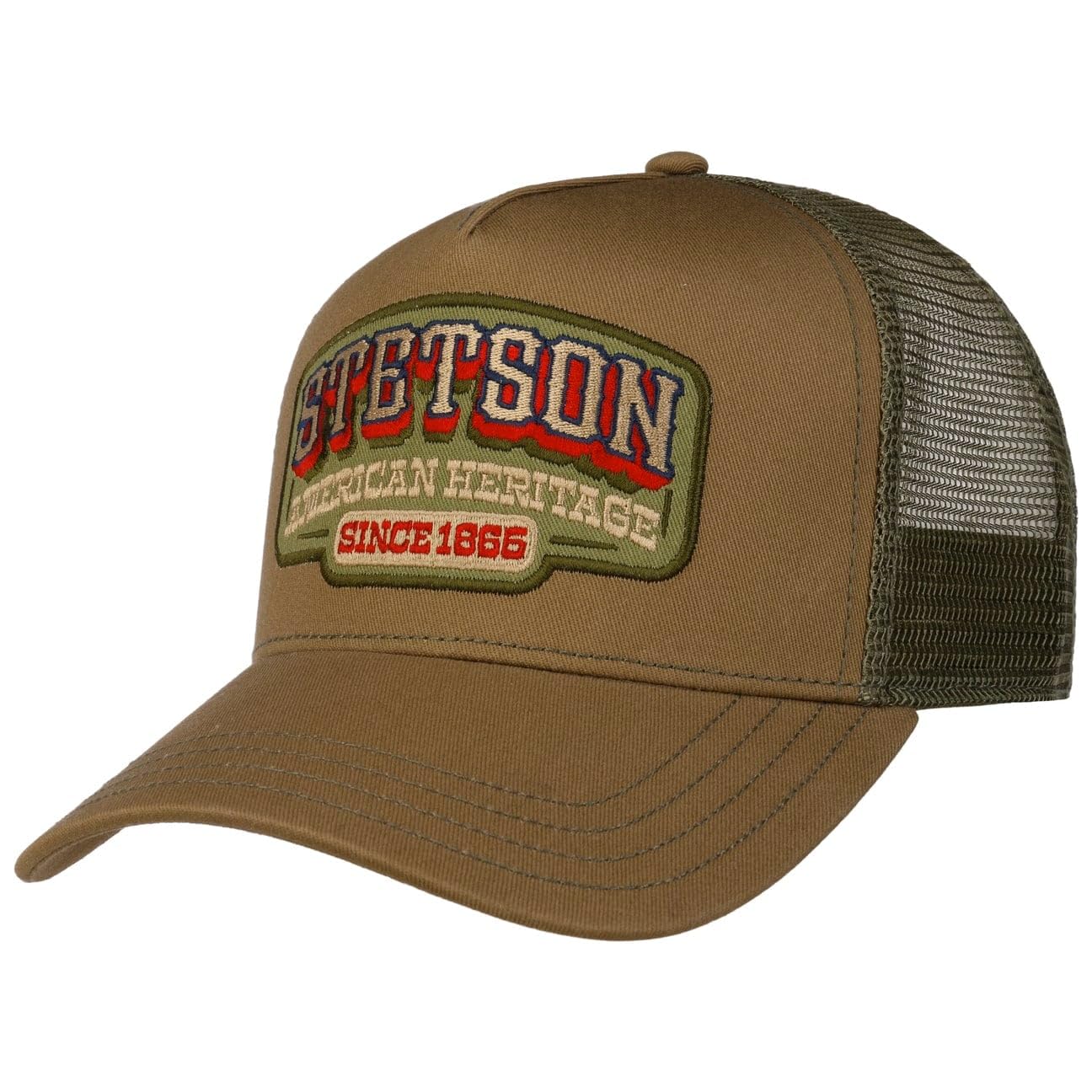 Stetson
