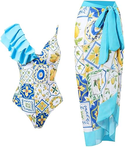 Bikini de moda con bloqueo de color para mujer trajes de baño casuales trajes de baño de verano delgados tankini
