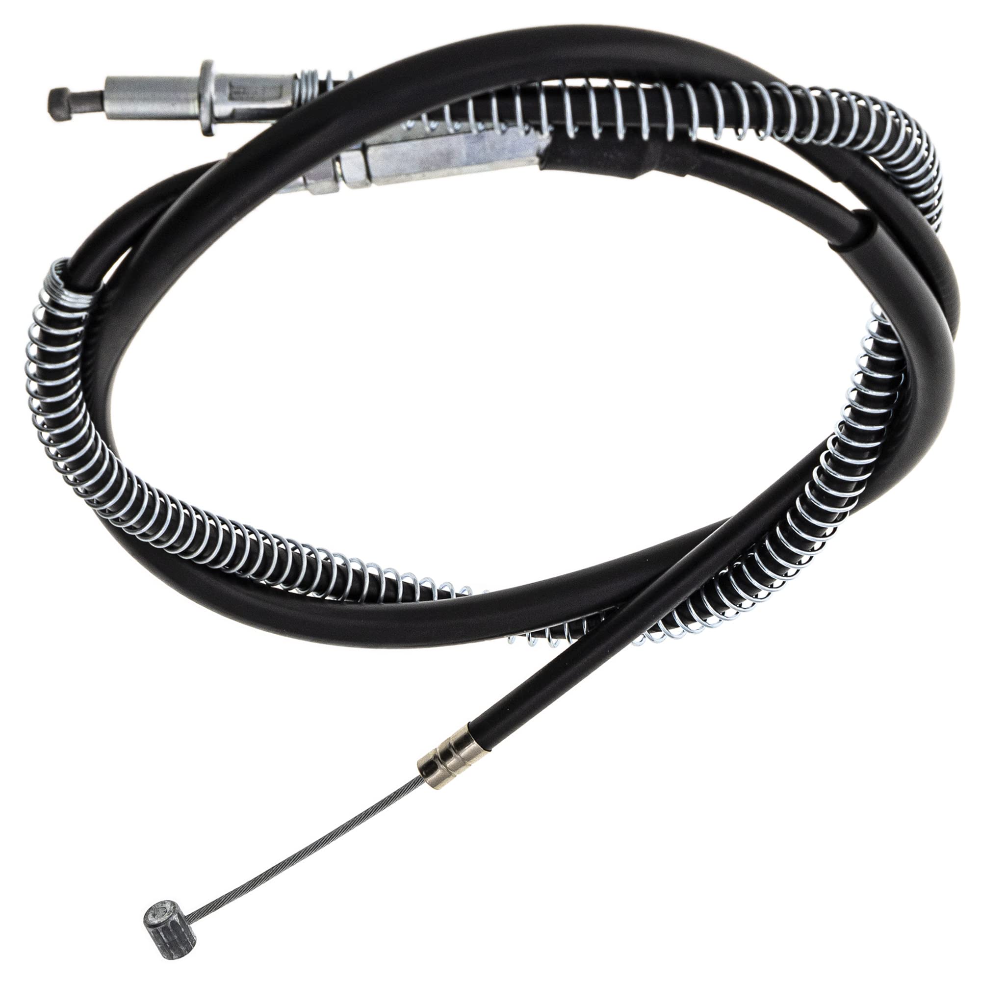 Amazon.com: NICHE Clutch Cable for Kawasaki 54011-4005 54011-1220