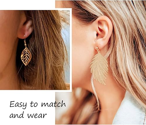 Vista 93 de FASHEWELRY 16 piezas de aretes de turquesa de estilo tibetano, joyería occidental redonda plana, joyería occidental, colgantes de piedras preciosas