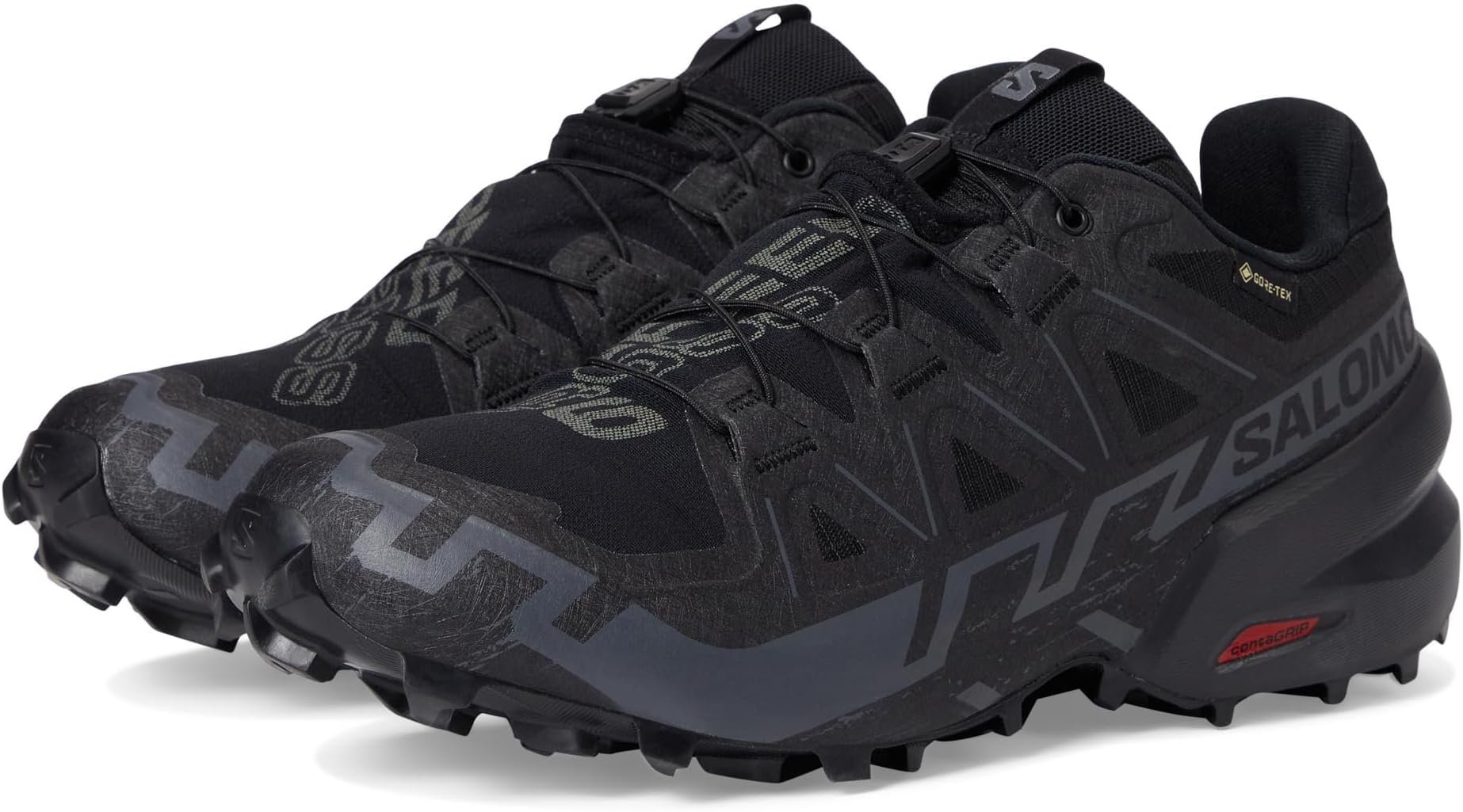 Womens Speedcross 6 GTX