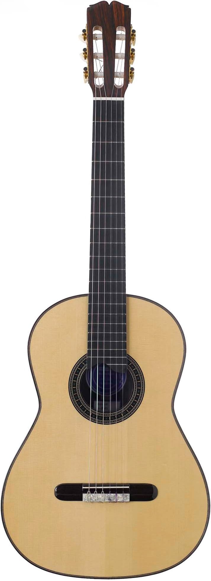Jose Ramirez GH George Harrison Classical Guitar