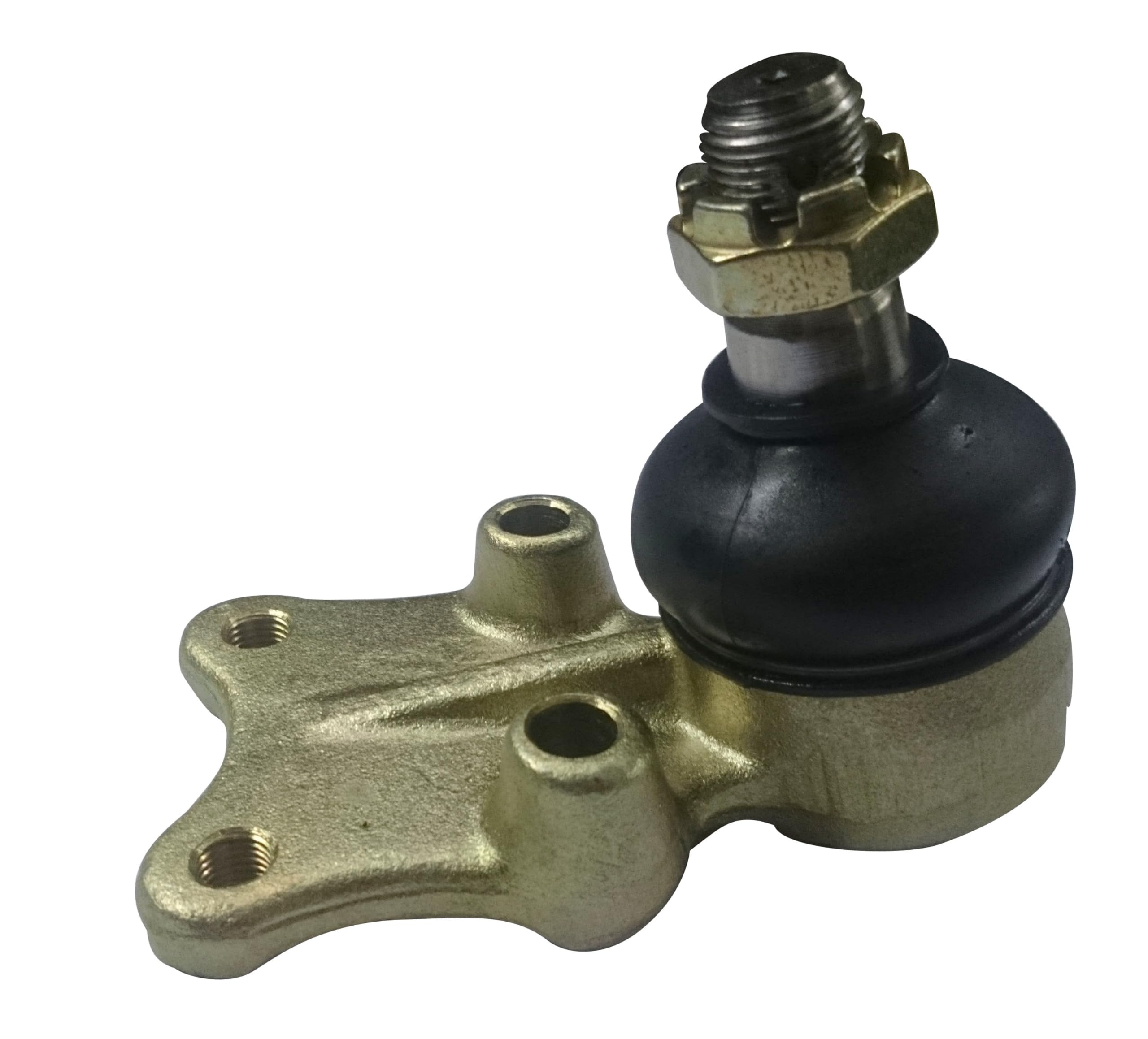 C-RON Ball Joint Assembly compatible with Chevrolet Tavera Lower-picture-14