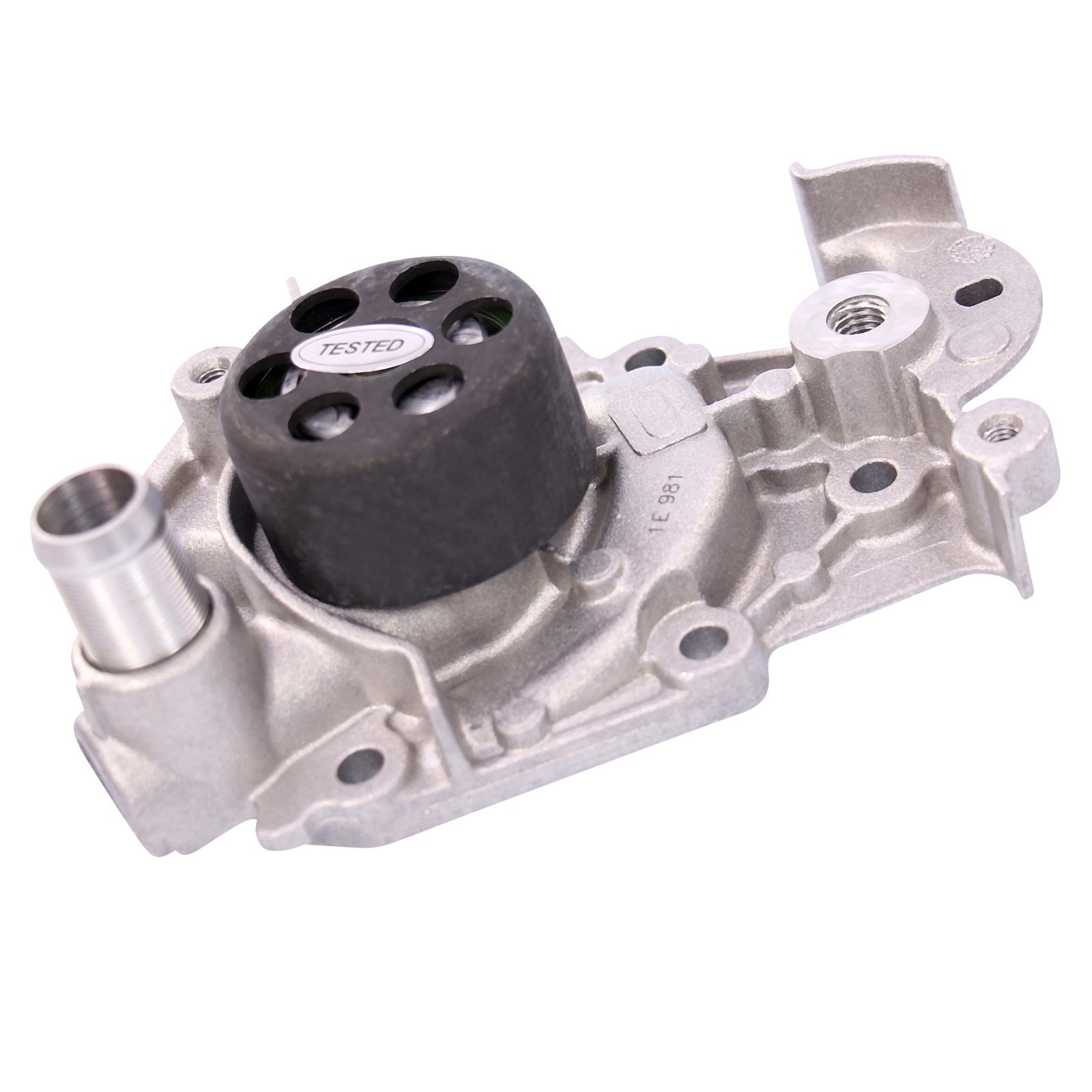 Kit Courroie Distribution + Pompe à Eau Gates PowerGrip KP25454XS - Kit Complet Moteur