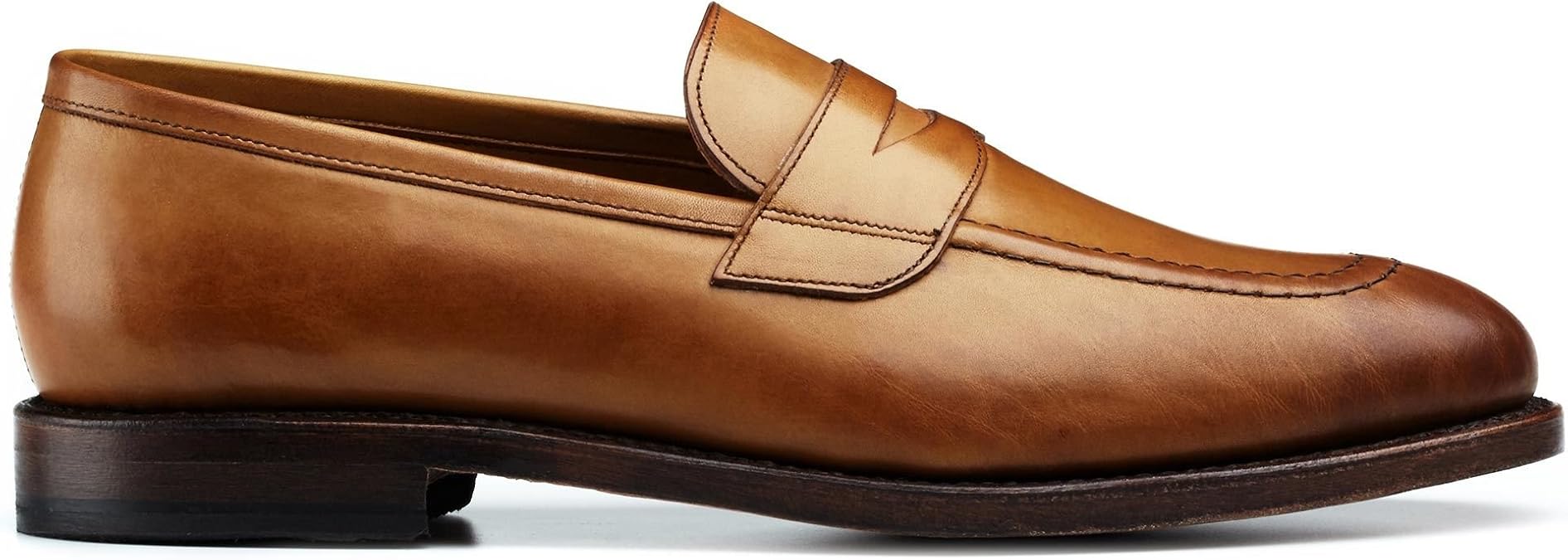 Allen Edmonds Men's Lake Forest Penny Loafer