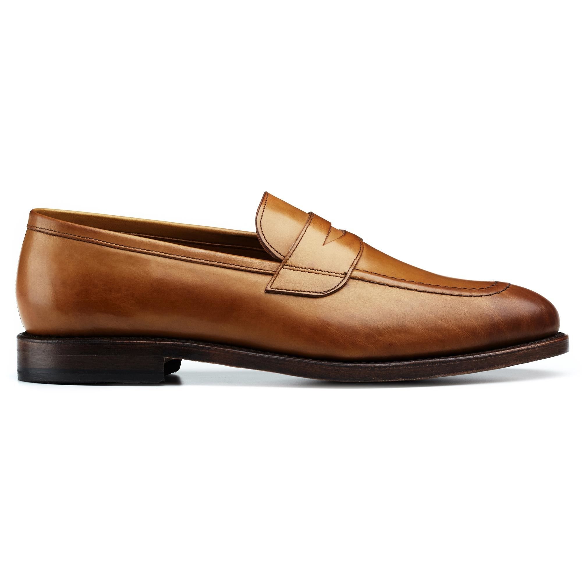 Allen Edmonds Mens Lake Forest Penny Loafer product thumbnail 5