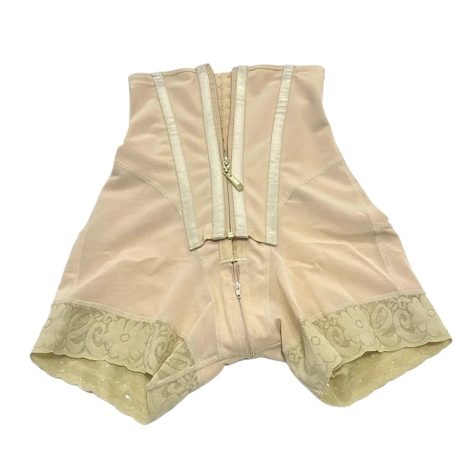 Faja Moldeadora Mujer Shaperwear Mujeres Fajas de Alta compresión Entrenador de Cintura Bragas de Control de Barriga Body Shaper Shorts