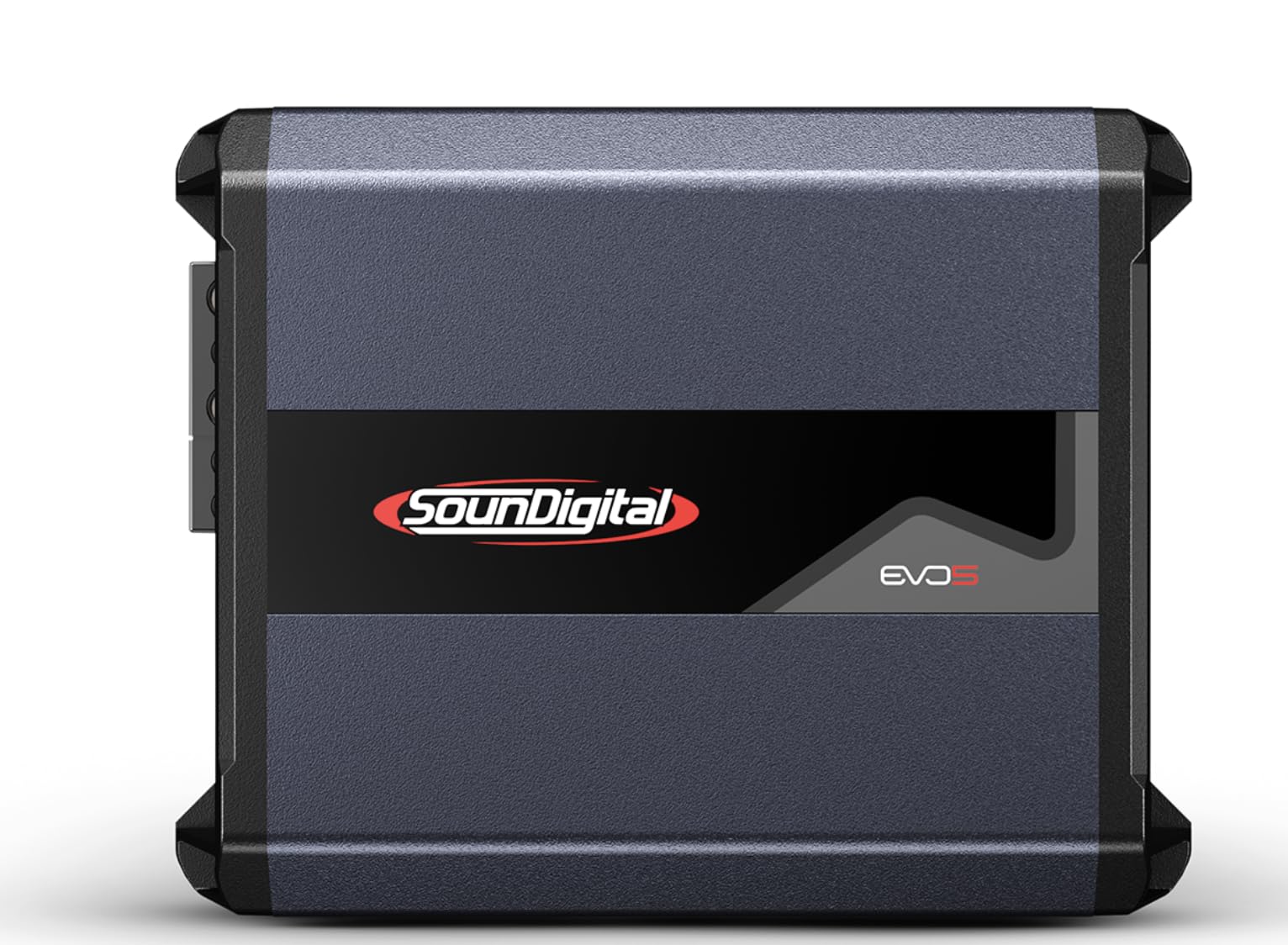 AMPLIFICADOR ELET. DE AUDIOFREQ. 800.1-4 EVO5 800 WRMS | Amazon.com.br