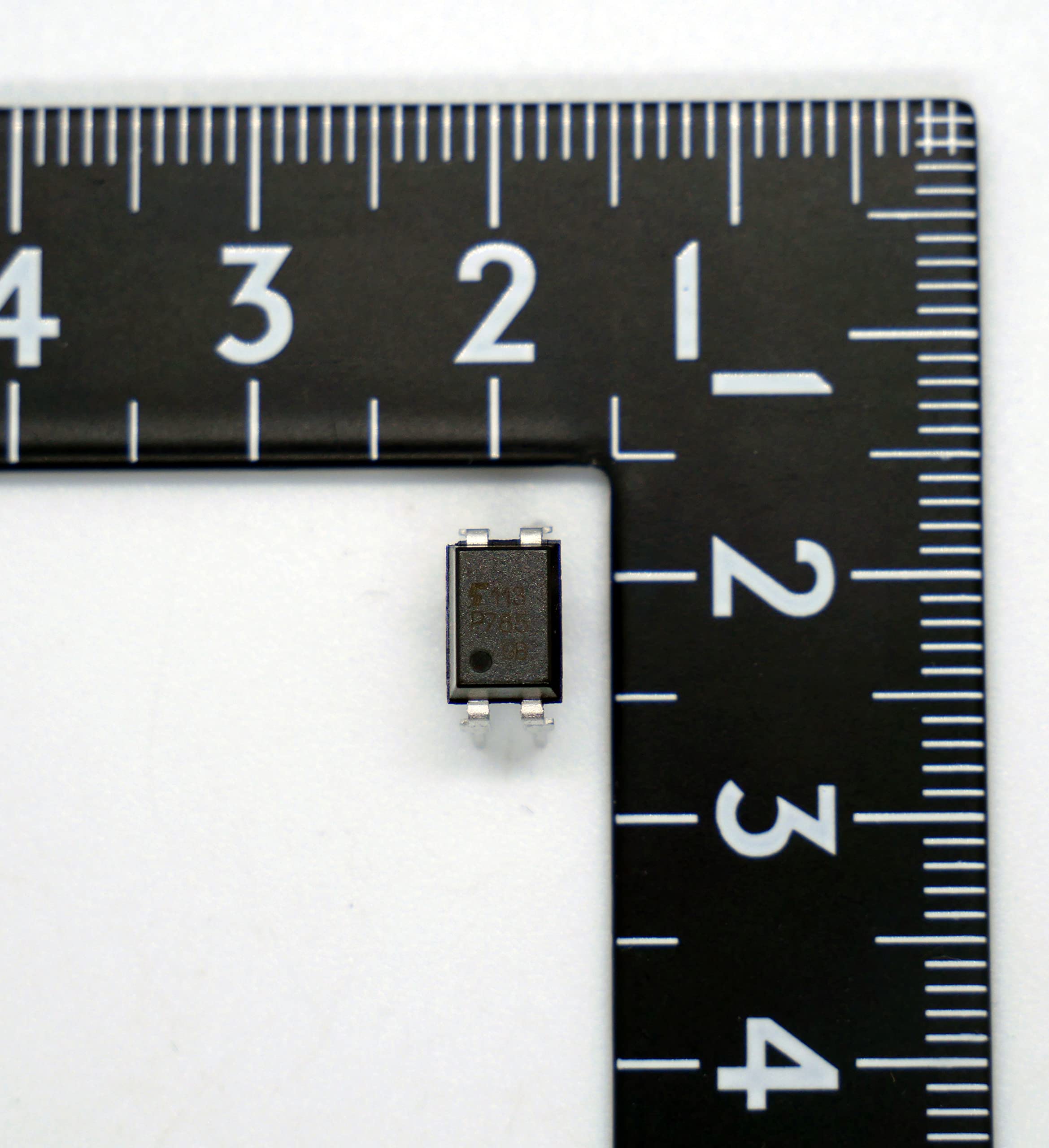 Amazon.co.jp: YMS PARTS【10個入】フォトカプラ TLP785 (GBランク