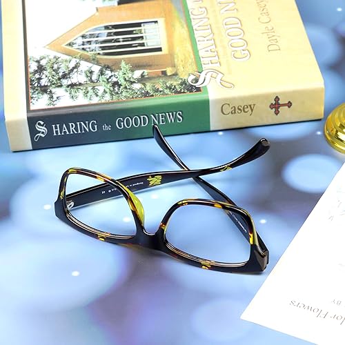 Miniatura 7 de LifeArt - anteojos de bloqueo de luz azul, antifatiga, anteojos de lectura para computadora