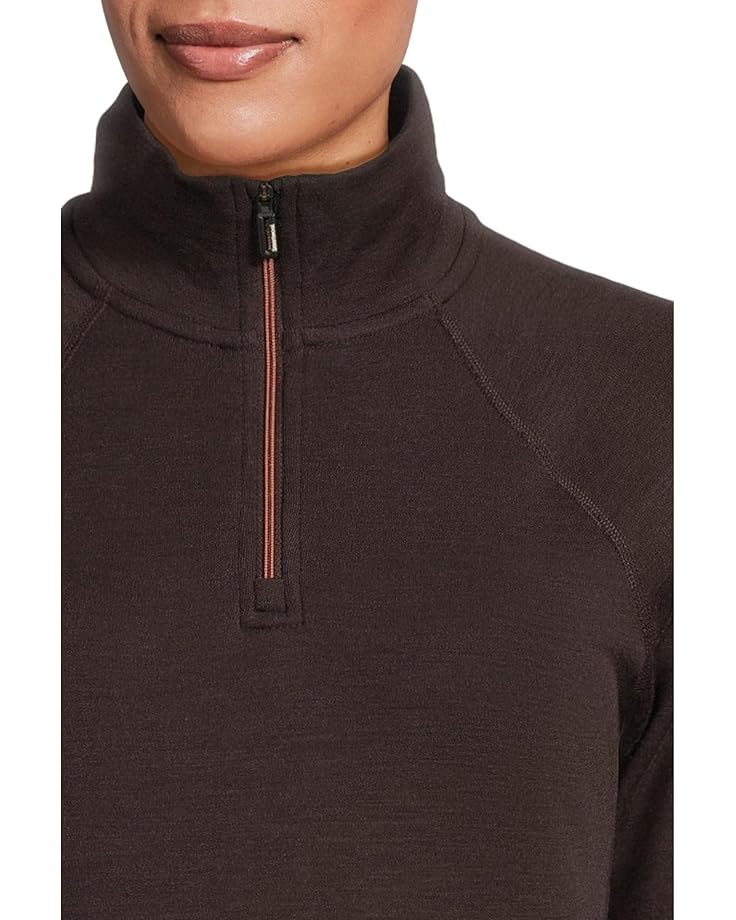 Smartwool Classic Thermal Merino Base Layer 1/4 Zip - #4 of 5