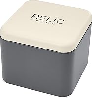 Vista 4 de Relic by Fossil Layla - Reloj de vestir de cuarzo para mujer