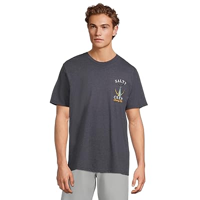 Salty Crew Tailed Classic Shortsleeve T Shirts Men