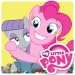 MY LITTLE PONY: Pinkie Pie's Sister
