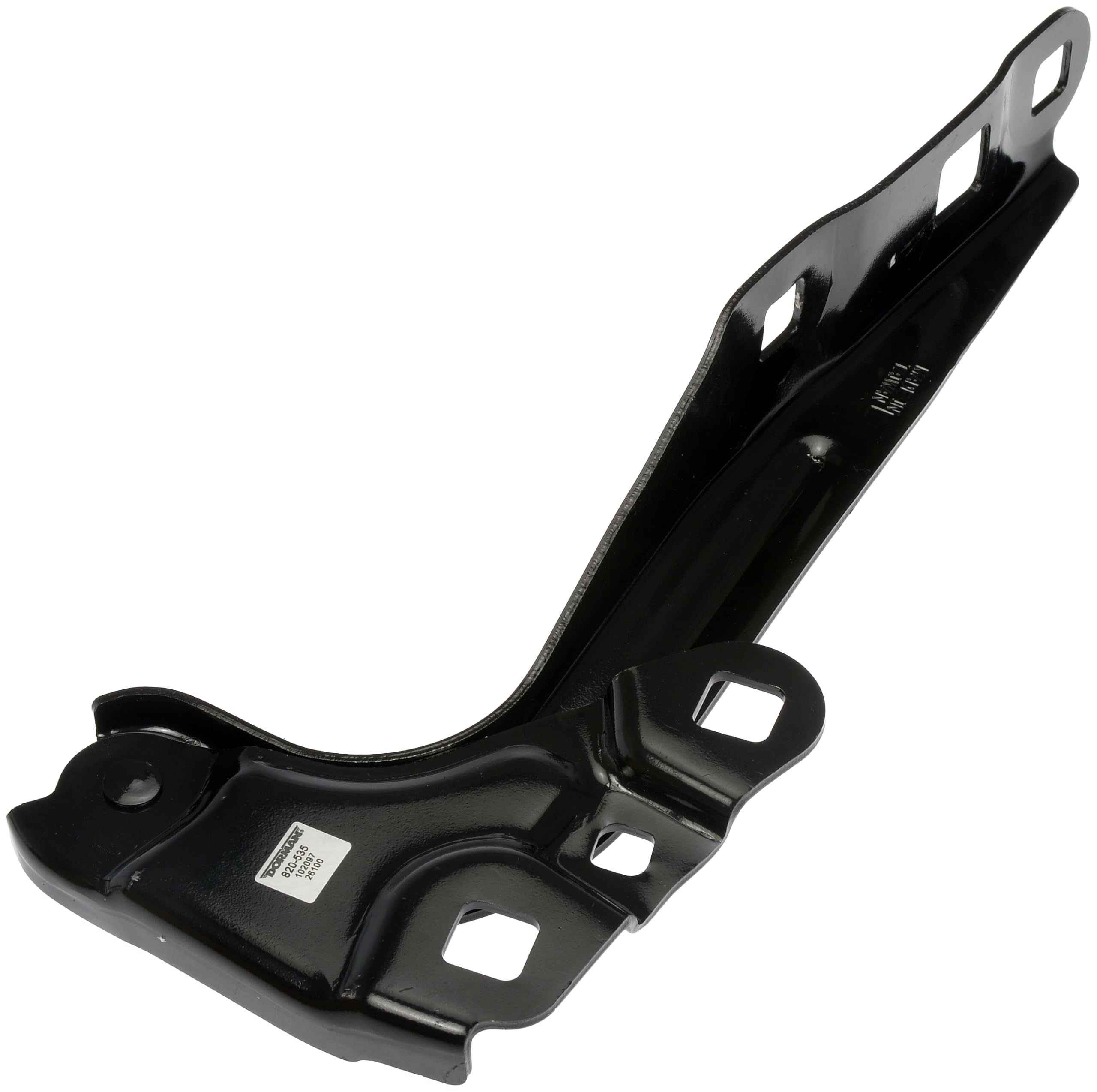 Dorman Blue 820-535 Driver Side Hood Hinge Compatible With Select Gmc Models