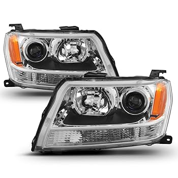Amazon.com: ACANII - For 2006 2007 2008 Suzuki Grand Vitara