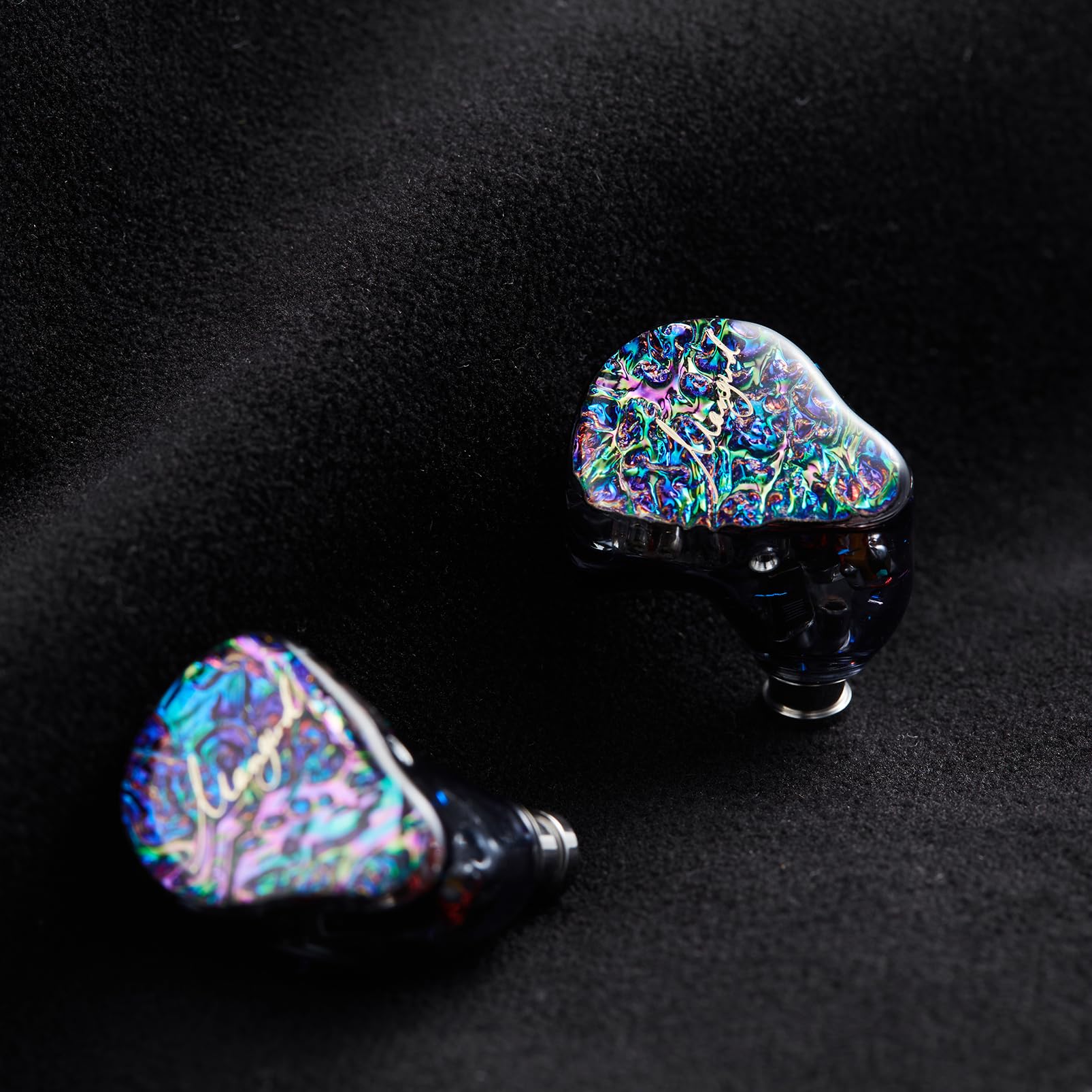 Linsoul Xenns Mangird Top Pro High-End Hybrid Earphones (10