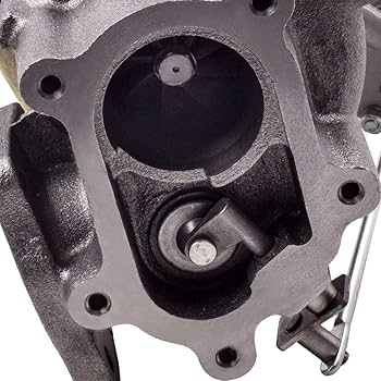 Amazon.com: maXpeedingrods TB28 Turbo Turbocharger