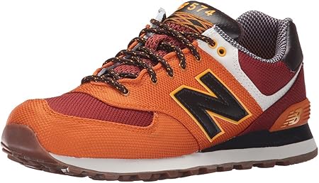 new balance ml574 rot