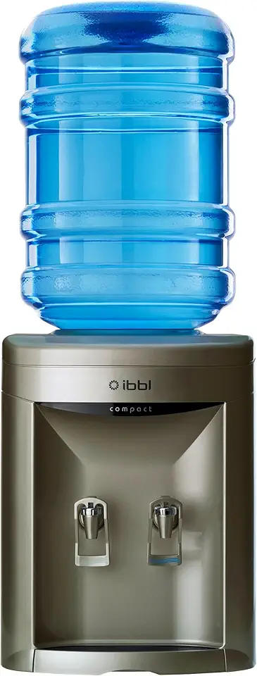 IBBL, Bebedouro Compact Mesa Garrafão 127V