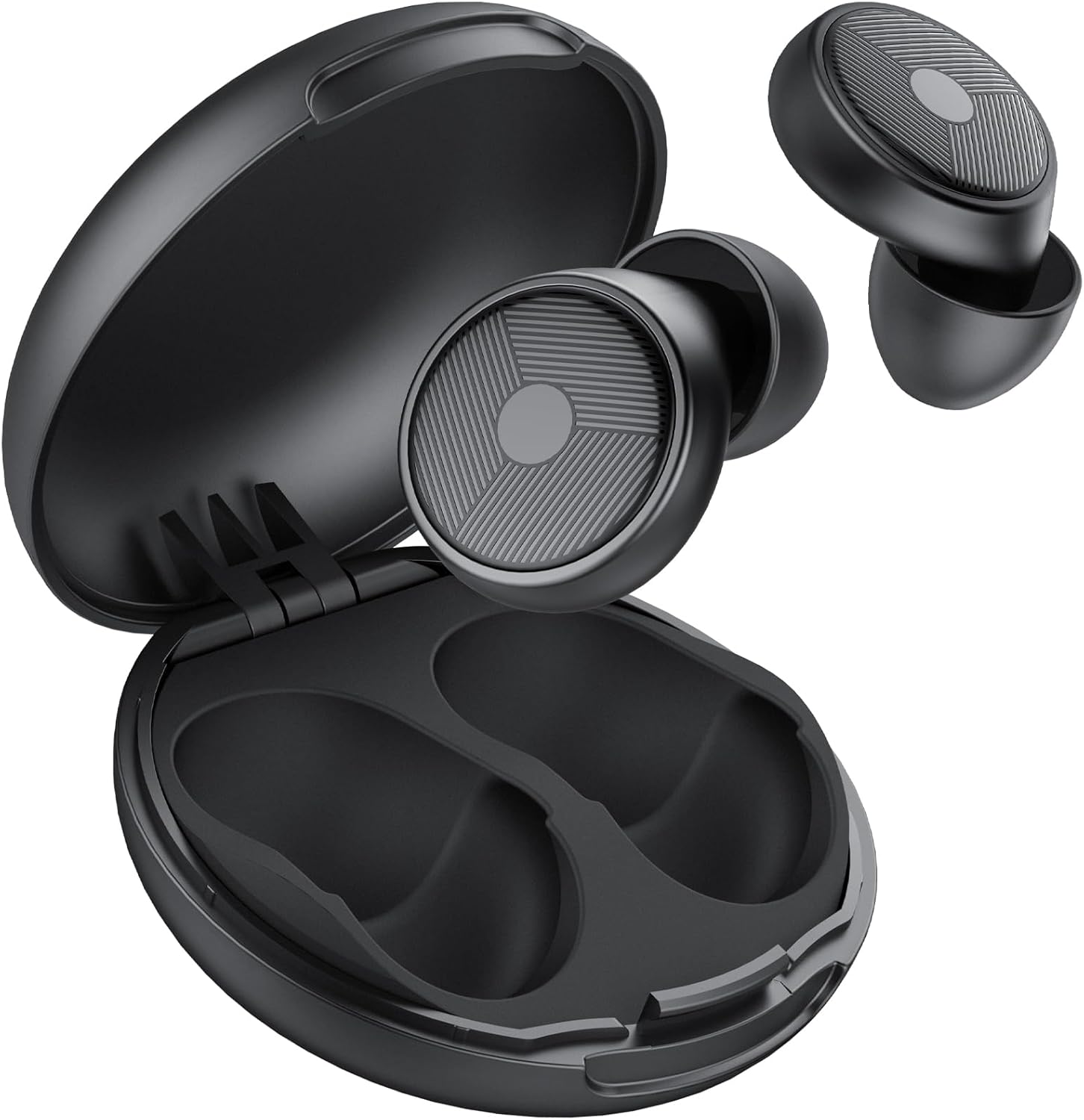 Ear Plugs for Sleeping Noise Cancelling -45dB