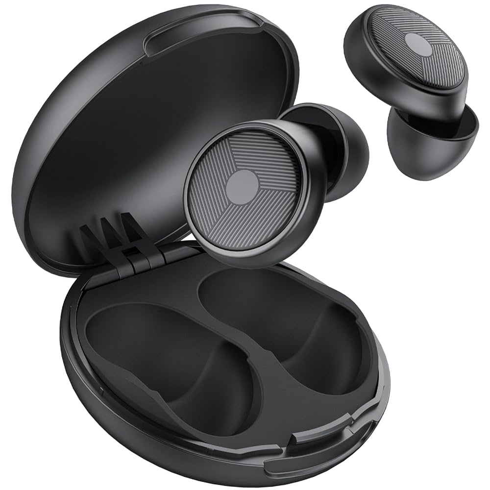 ❤未使用❤耳栓 SLEEP EARPLUGS Amazon.com: Ear Plugs for Sleeping Noise Cancelling -45dB