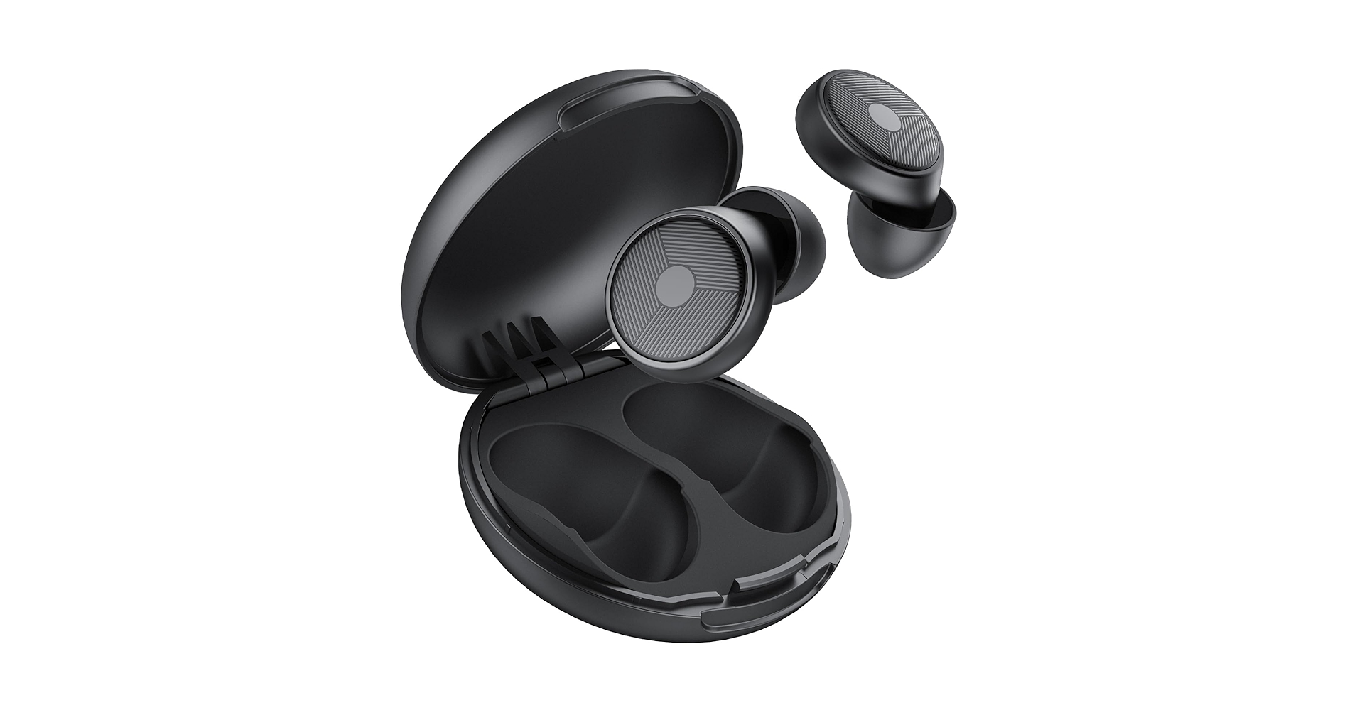 ❤未使用❤耳栓　SLEEP　EARPLUGS Amazon.com: Ear Plugs for Sleeping Noise Cancelling -45dB